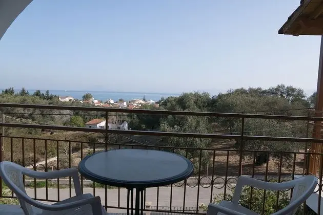Standard İki Ayrı Yataklı Oda