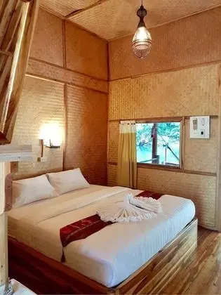 Raft Room