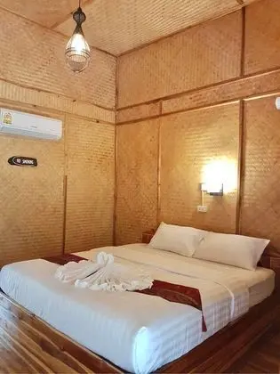 Raft Room