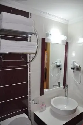 Standart Oda - Üç Kişilik