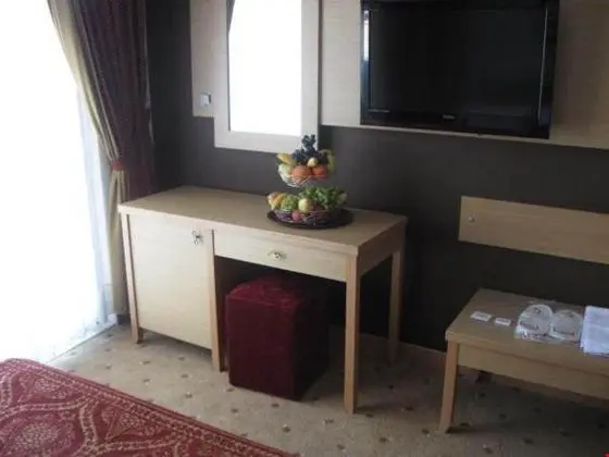 Standart Oda - Üç Kişilik