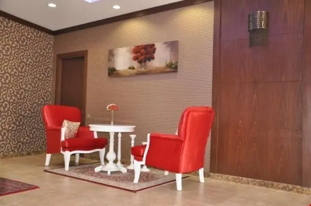 Standart Oda - Üç Kişilik