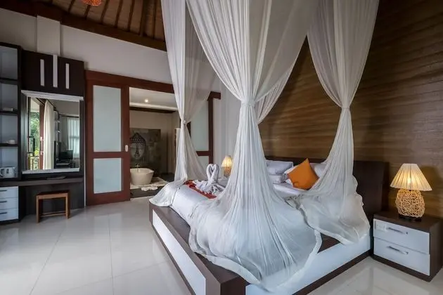 Villa, 2 Yatak Odası, Kişiye Özel Havuzlu, Vadi Manzaralı