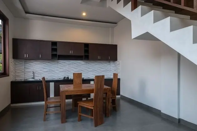 Villa, 2 Yatak Odası, Kişiye Özel Havuzlu, Vadi Manzaralı