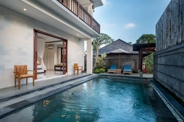 Villa, 2 Yatak Odası, Kişiye Özel Havuzlu, Vadi Manzaralı