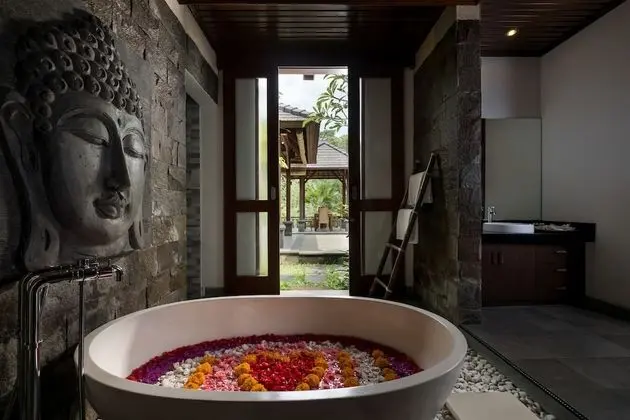 Villa, 2 Yatak Odası, Kişiye Özel Havuzlu, Vadi Manzaralı