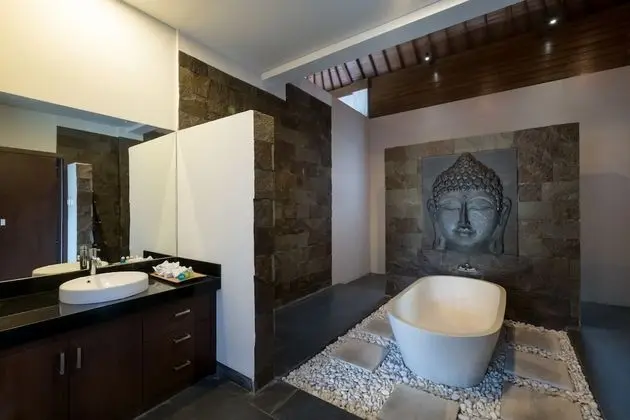Villa, 2 Yatak Odası, Kişiye Özel Havuzlu, Vadi Manzaralı
