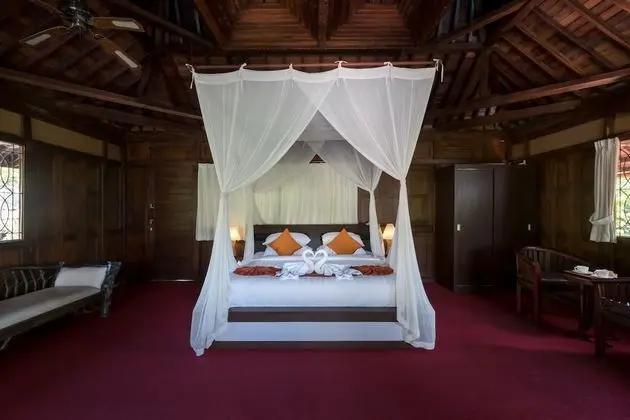 Deluxe Villa, 1 Yatak Odası