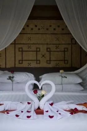 Deluxe Villa, 1 Yatak Odası