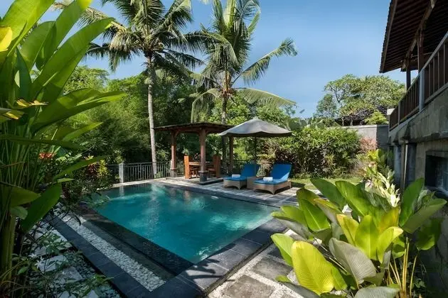 Deluxe Villa, 1 Yatak Odası