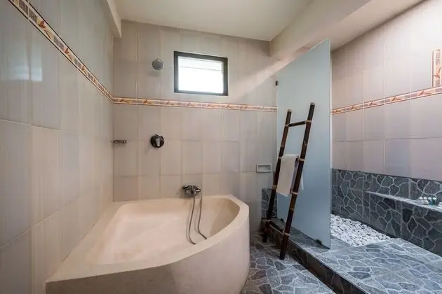 Deluxe Villa, 1 Yatak Odası