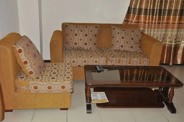 Comfort Apart Daire, 1 Yatak Odası