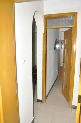 Comfort Apart Daire, 2 Yatak Odası