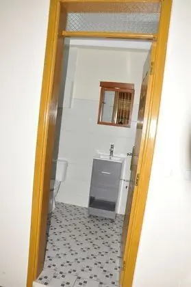 Comfort Tek Kişilik Oda, 1 Çift Kişilik Yatak, Şehir Manzaralı