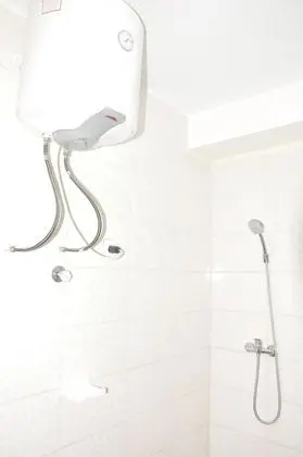 Comfort Tek Kişilik Oda, 1 Çift Kişilik Yatak, Şehir Manzaralı