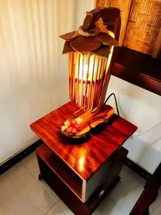 Oda
