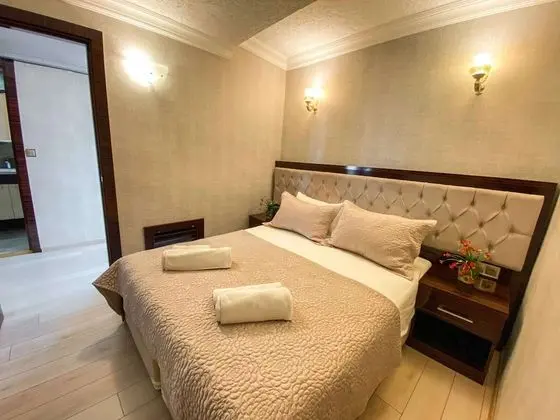 Deluxe Süit