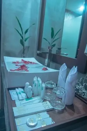 Deluxe İki Ayrı Yataklı Oda, Balkon (Free pick up)