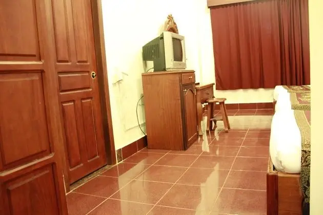 Standard Üç Kişilik Oda