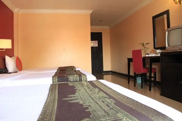 Superior Tek Büyük Yataklı Oda, Balkon