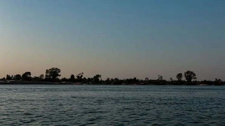 Family Oda, 2 Yatak Odası, Nehir Manzaralı