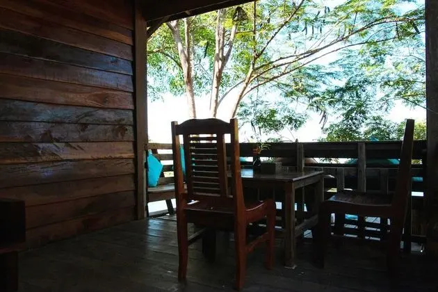 Family Üç Kişilik Oda, 1 Yatak Odası, Nehir Manzaralı (  VIP  )