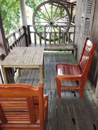 Family Üç Kişilik Oda, 1 Yatak Odası, Nehir Manzaralı (  VIP  )