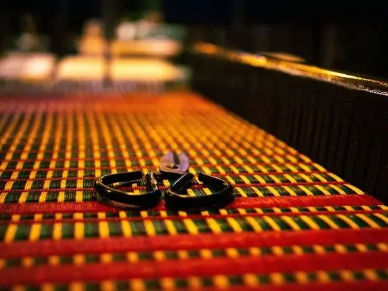 Standard Tek Büyük veya İki Ayrı Yataklı Oda, 1 Yatak Odası, Nehir Manzaralı