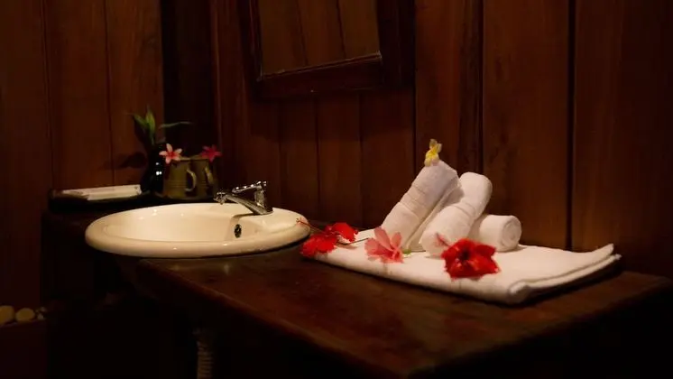 Standard Tek Büyük veya İki Ayrı Yataklı Oda, 1 Yatak Odası, Nehir Manzaralı