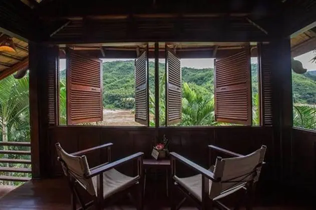 Tek Kişilik Oda (Houeisay - PakBeng - Luang Prabang)