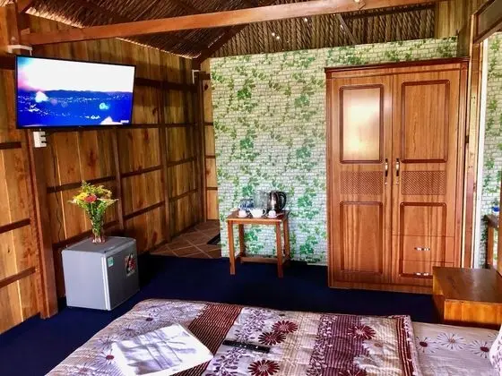 Family Bungalov