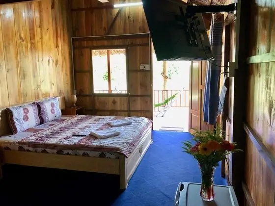 Family Bungalov