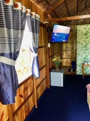 Family Bungalov