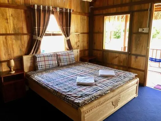 Family Bungalov