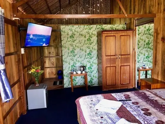 Family Bungalov