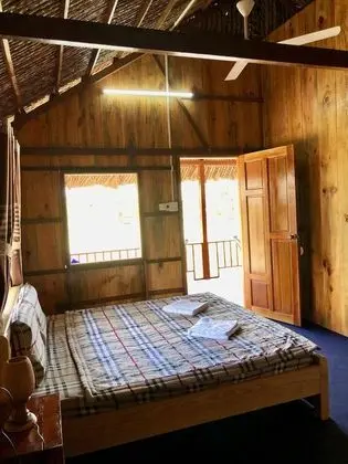 Family Bungalov