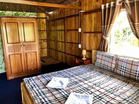 Family Bungalov