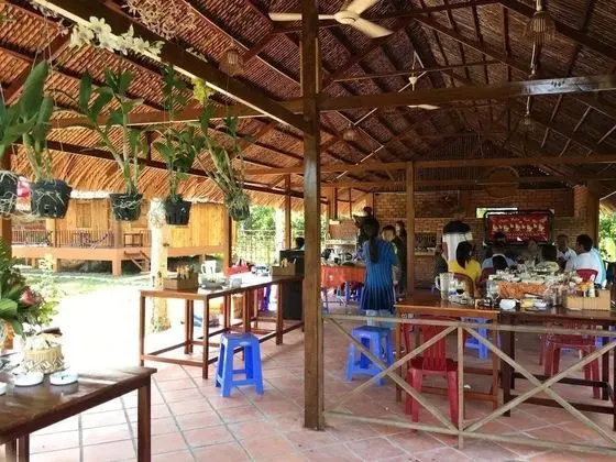 Family Bungalov