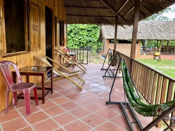 Family Bungalov