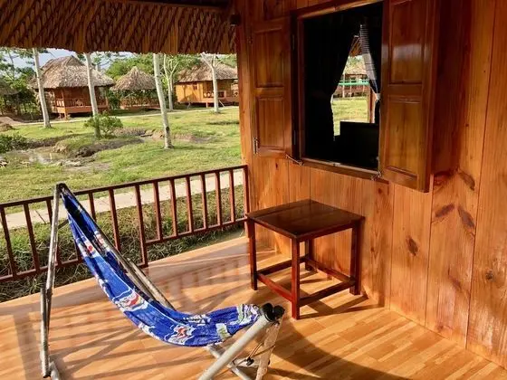 Family Bungalov