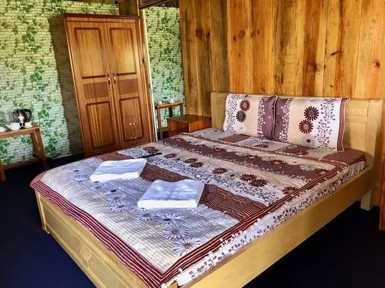 Family Bungalov