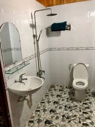 Family Bungalov