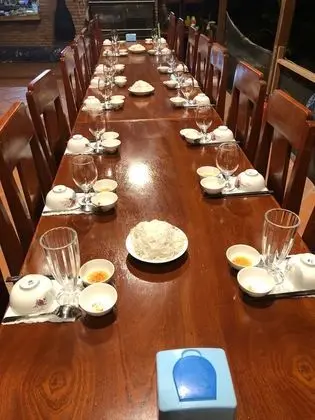 Superior Bungalov, 1 En Büyük (King) Boy Yatak, Bahçe Manzaralı