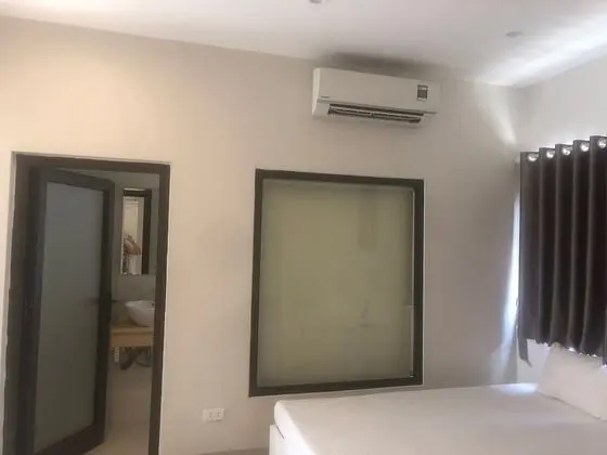 Standard Üç Kişilik Oda