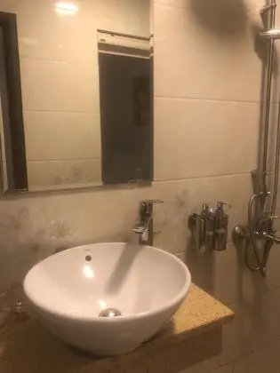 Standard Üç Kişilik Oda