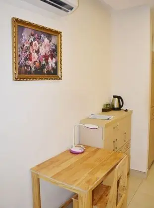 Superior İki Ayrı Yataklı Oda