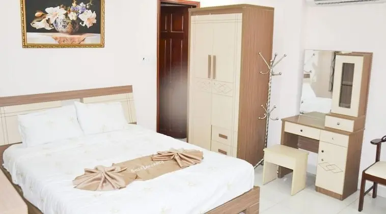 Superior Tek Büyük Yataklı Oda