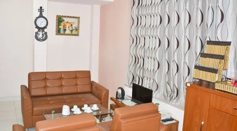 Superior Tek Büyük Yataklı Oda