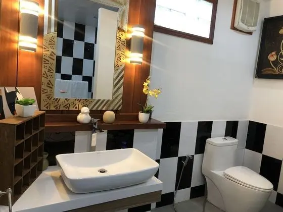 Deluxe İki Ayrı Yataklı Oda
