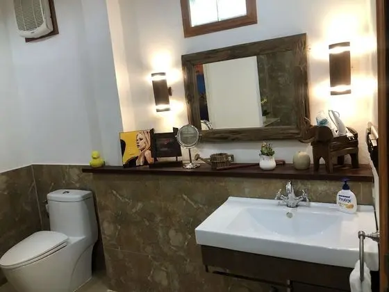 Deluxe İki Ayrı Yataklı Oda